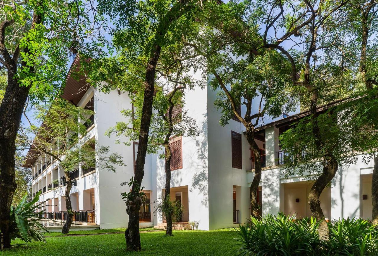 Tawa Ravadee Resort Prachinburi, A Member Of Worldhotels Distinctive Si Maha Phot Ngoại thất bức ảnh