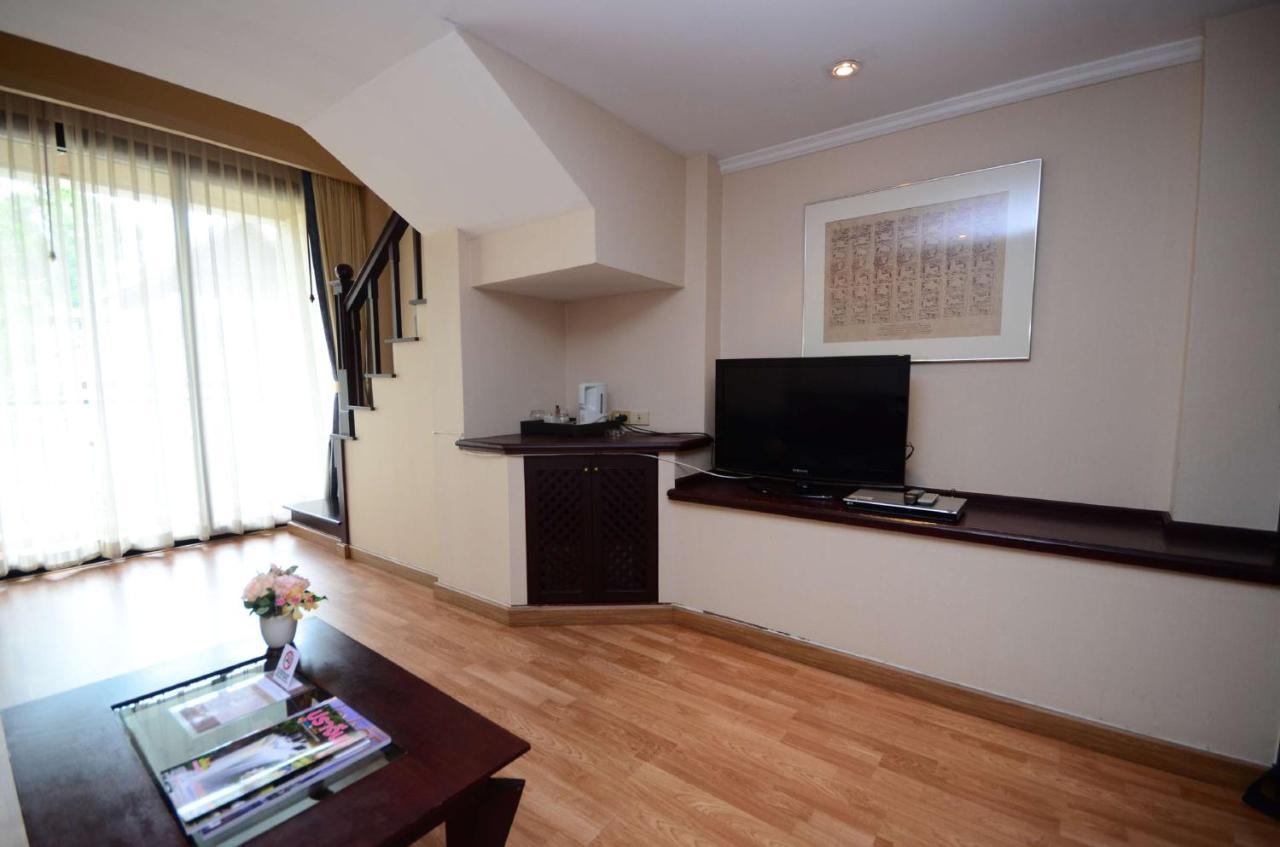 Tawa Ravadee Resort Prachinburi, A Member Of Worldhotels Distinctive Si Maha Phot Ngoại thất bức ảnh