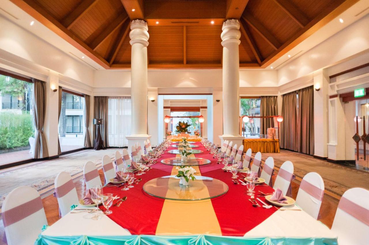 Tawa Ravadee Resort Prachinburi, A Member Of Worldhotels Distinctive Si Maha Phot Ngoại thất bức ảnh
