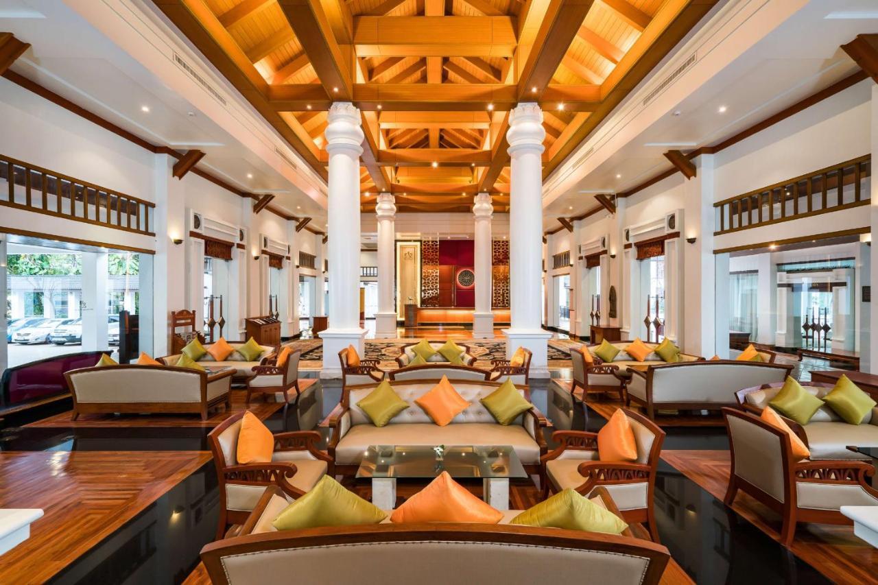Tawa Ravadee Resort Prachinburi, A Member Of Worldhotels Distinctive Si Maha Phot Ngoại thất bức ảnh