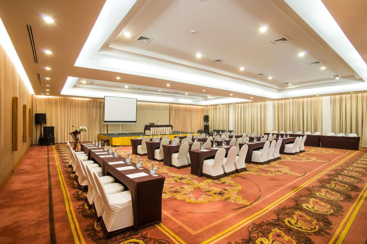 Tawa Ravadee Resort Prachinburi, A Member Of Worldhotels Distinctive Si Maha Phot Ngoại thất bức ảnh