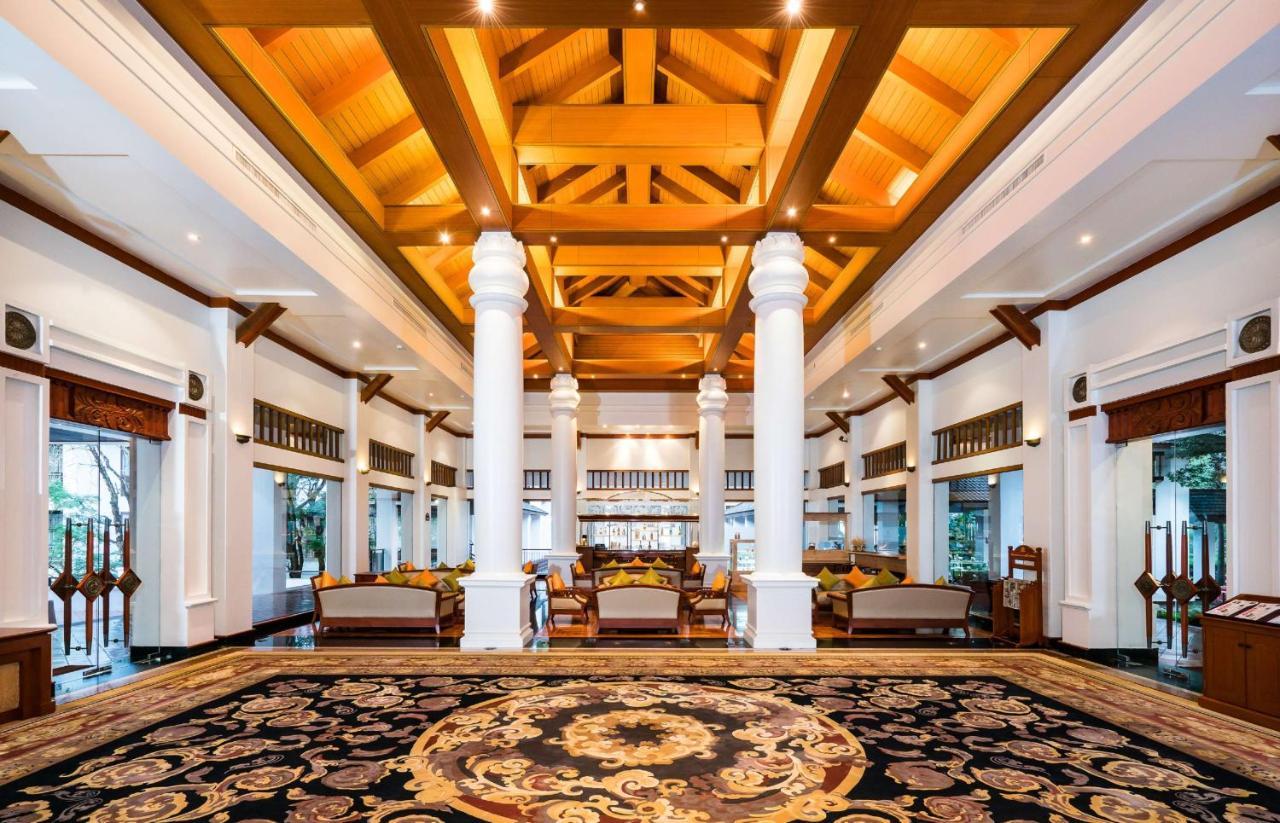 Tawa Ravadee Resort Prachinburi, A Member Of Worldhotels Distinctive Si Maha Phot Ngoại thất bức ảnh