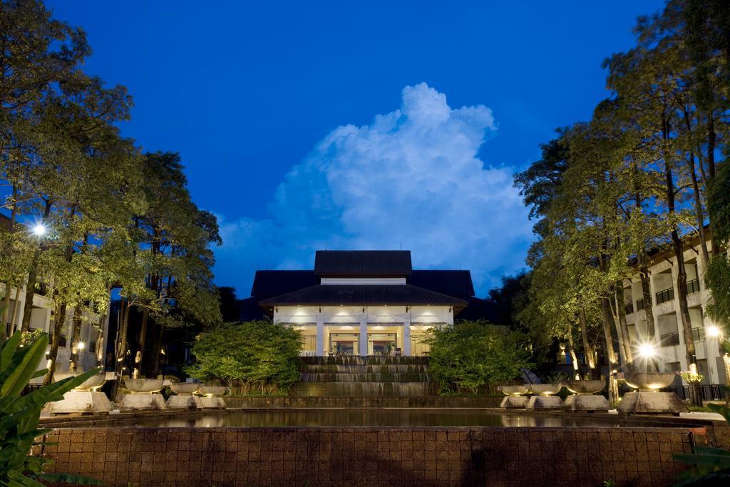 Tawa Ravadee Resort Prachinburi, A Member Of Worldhotels Distinctive Si Maha Phot Ngoại thất bức ảnh