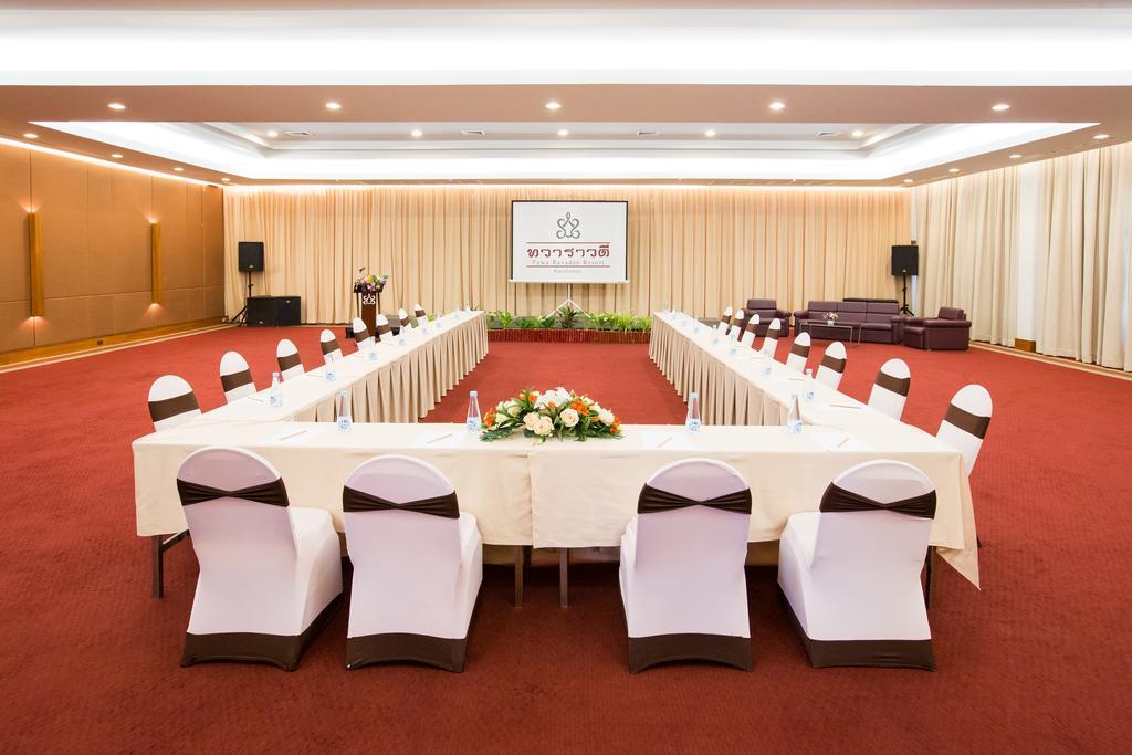 Tawa Ravadee Resort Prachinburi, A Member Of Worldhotels Distinctive Si Maha Phot Ngoại thất bức ảnh