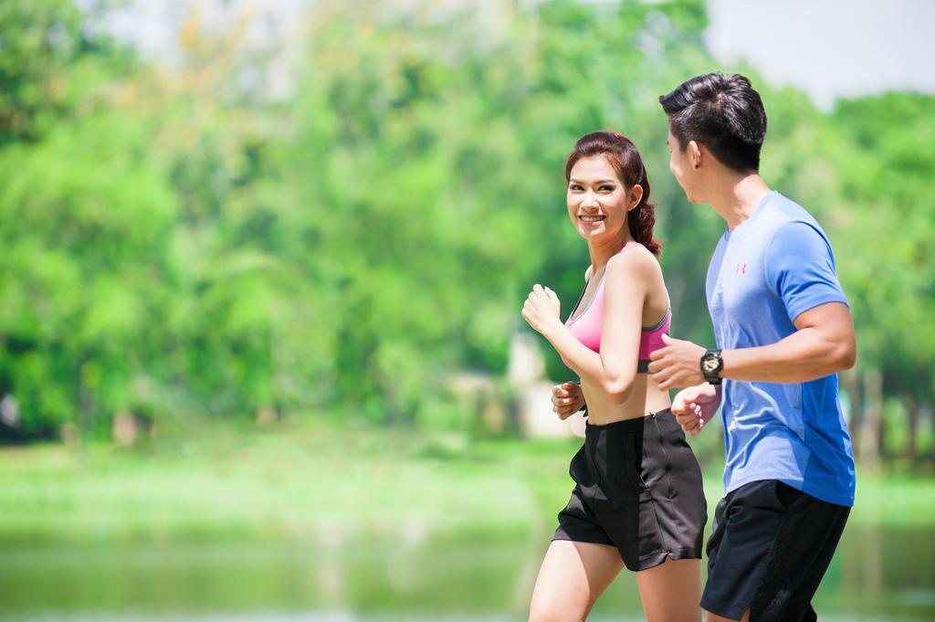 Tawa Ravadee Resort Prachinburi, A Member Of Worldhotels Distinctive Si Maha Phot Ngoại thất bức ảnh