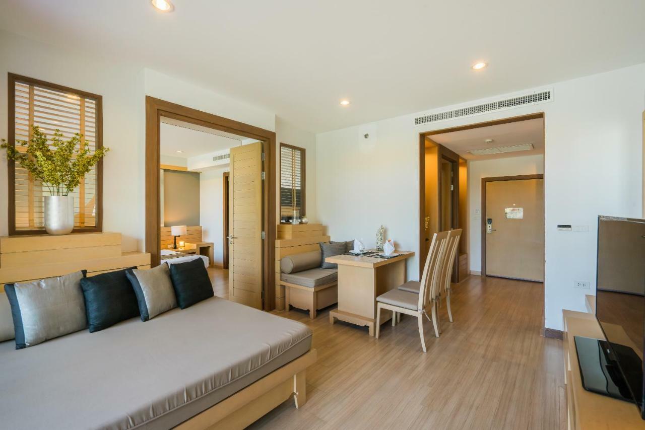 Tawa Ravadee Resort Prachinburi, A Member Of Worldhotels Distinctive Si Maha Phot Ngoại thất bức ảnh