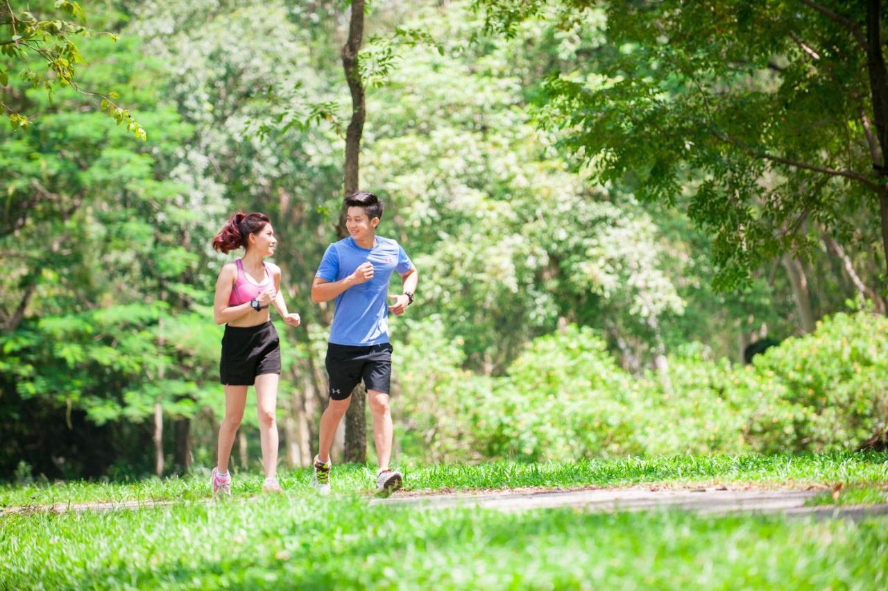 Tawa Ravadee Resort Prachinburi, A Member Of Worldhotels Distinctive Si Maha Phot Ngoại thất bức ảnh